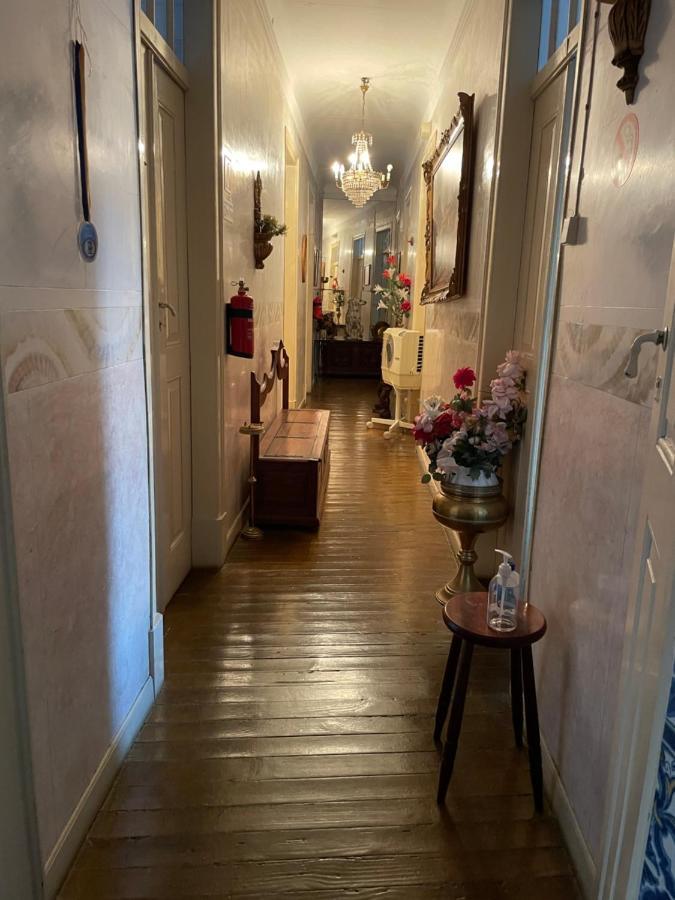 فندق Casa Palma ايفورا المظهر الخارجي الصورة