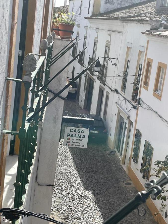 فندق Casa Palma ايفورا المظهر الخارجي الصورة