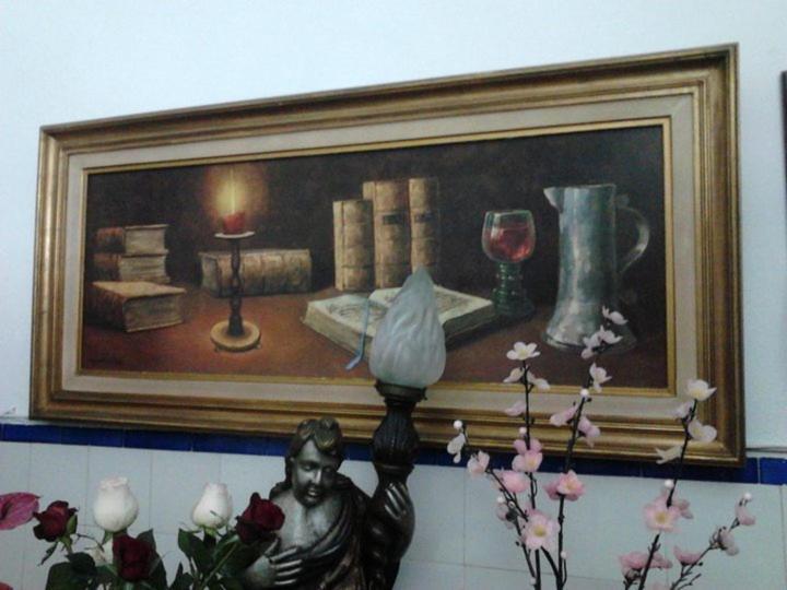 فندق Casa Palma ايفورا المظهر الخارجي الصورة